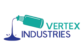 Vertex Industries Logo